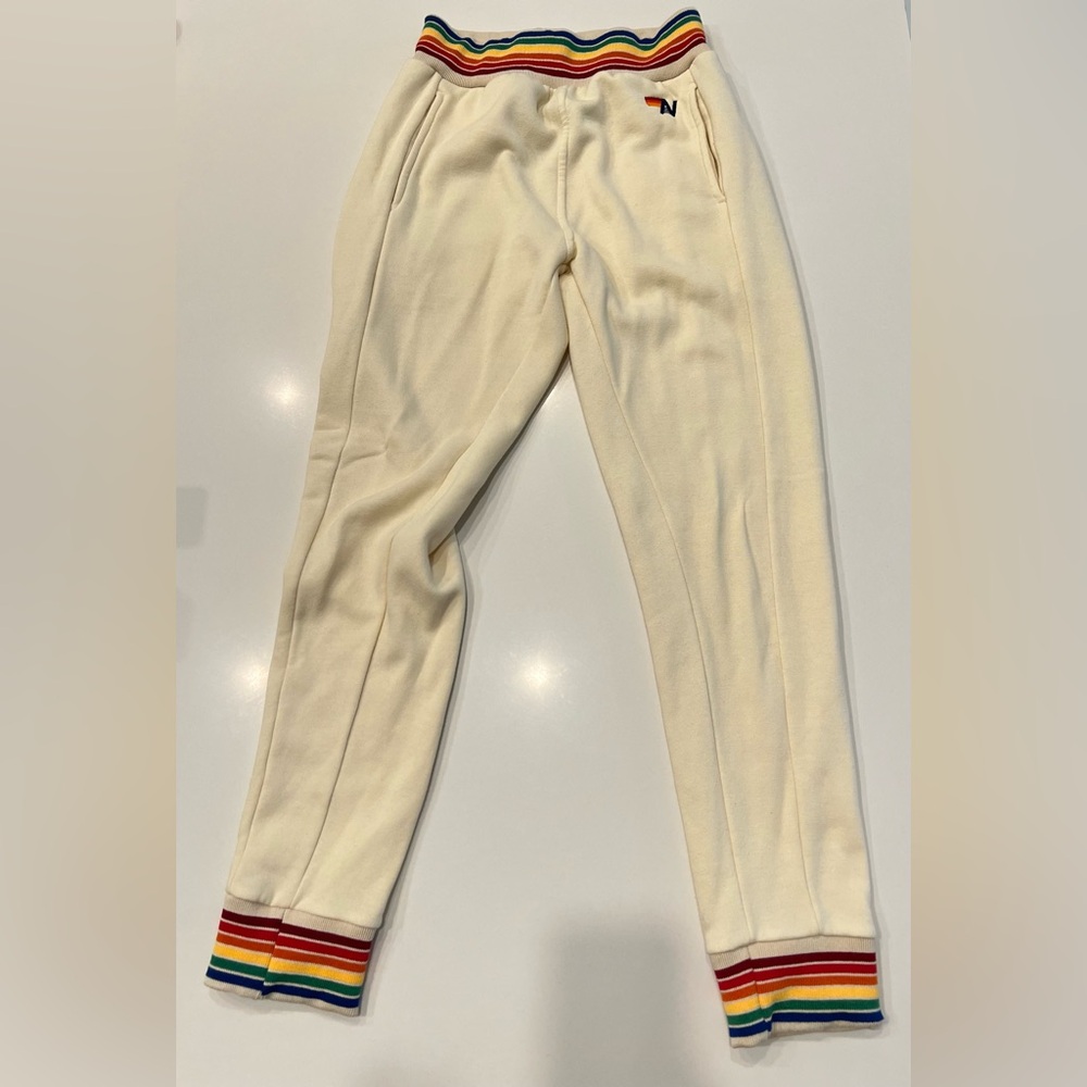 Aviator Nation Woman’s Pocket Sweatpants